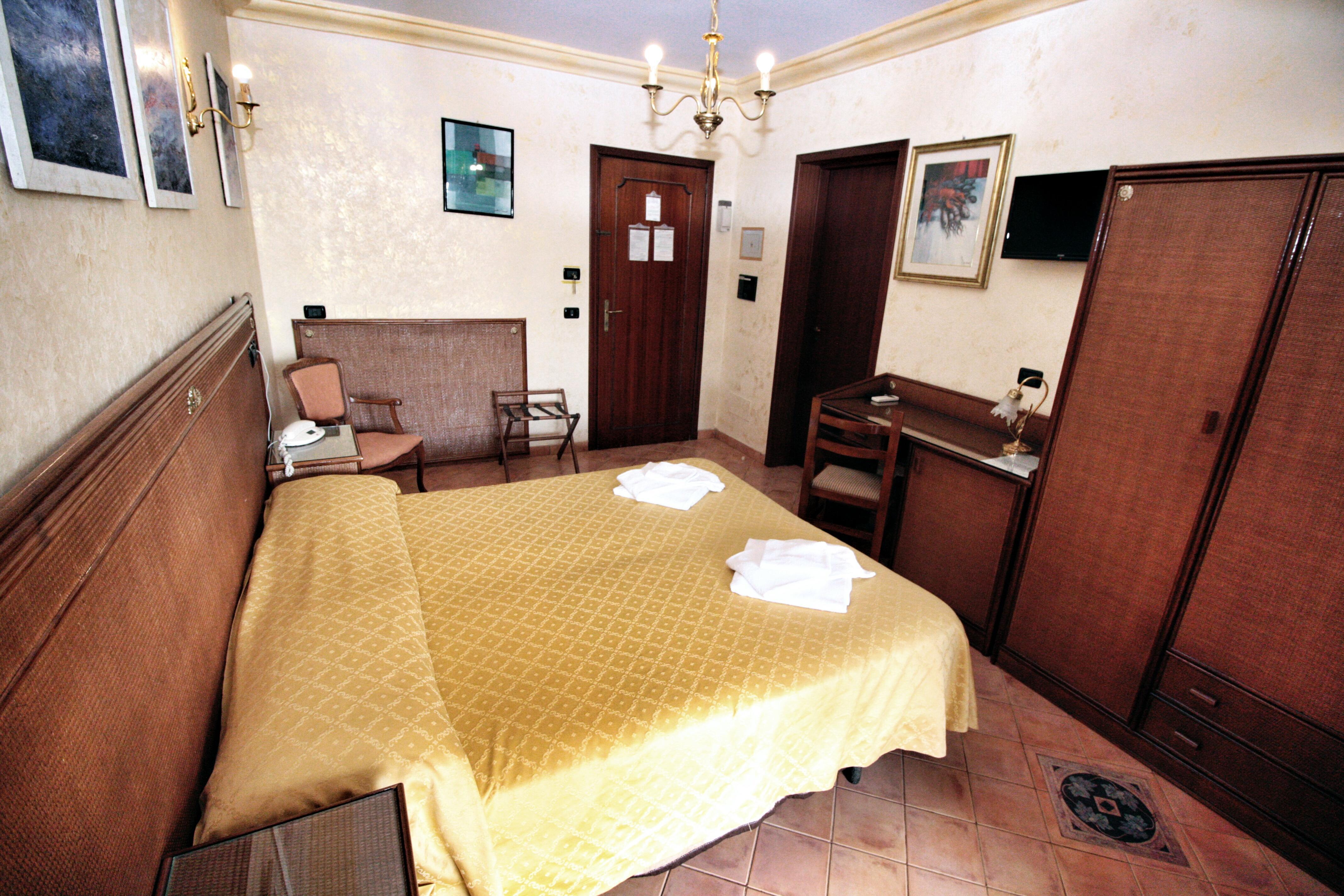 Triscinamare Hotel Residence Esterno foto